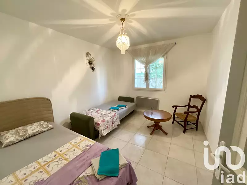 Maison, 155 m²