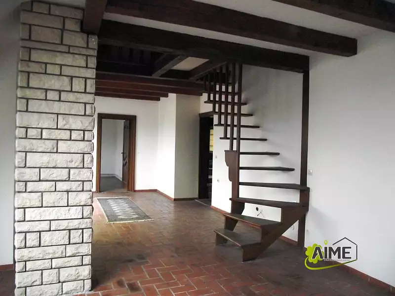 Appartement, 102 m²