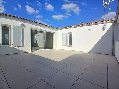 Appartement, 76,86 m²