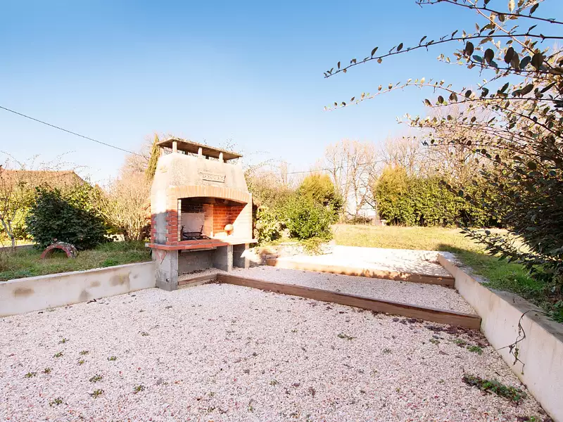 Maison, 152 m²