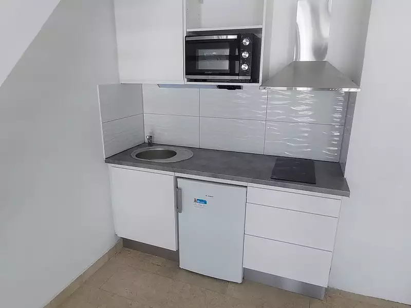 Appartement, 71 m²
