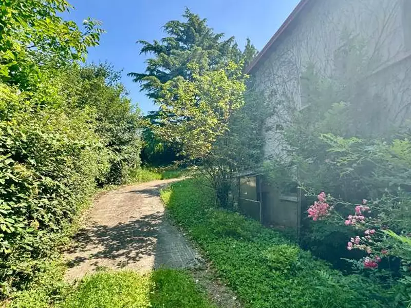Maison, 122 m²