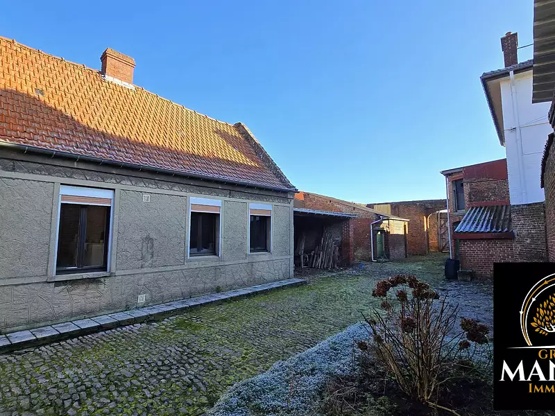 Maison, 98 m²