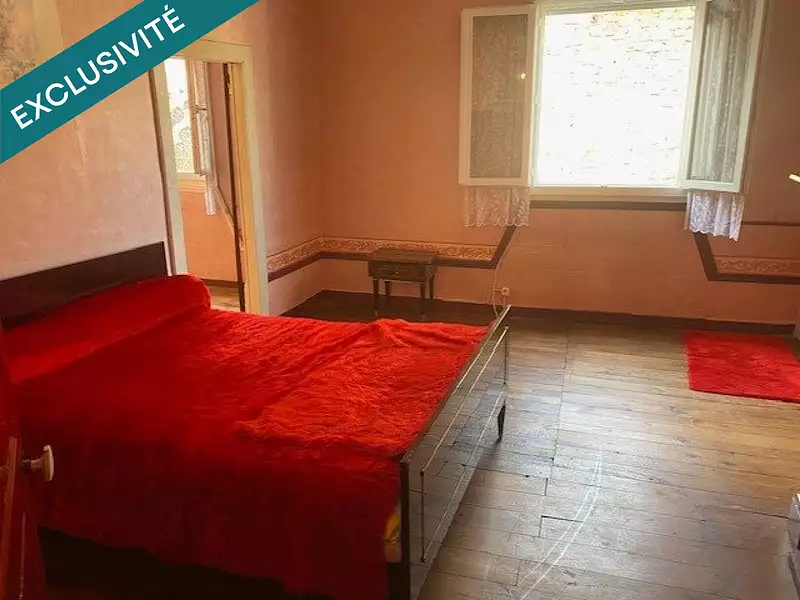 Maison, 150 m²