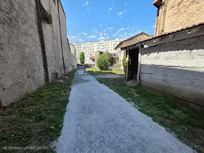 Maison, 166 m²