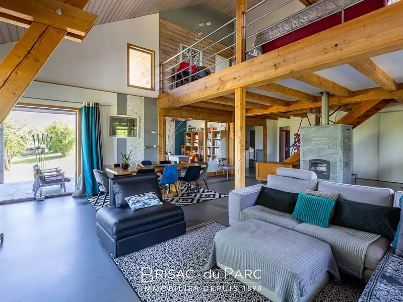 Maison, 230 m²