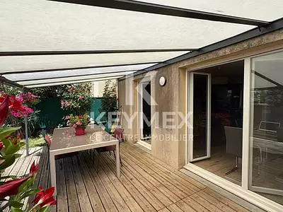 Maison, 81 m²