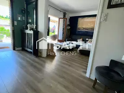 Maison, 130 m²