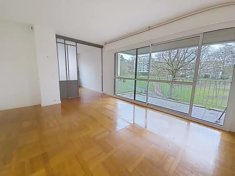 Appartement, 88,02 m²