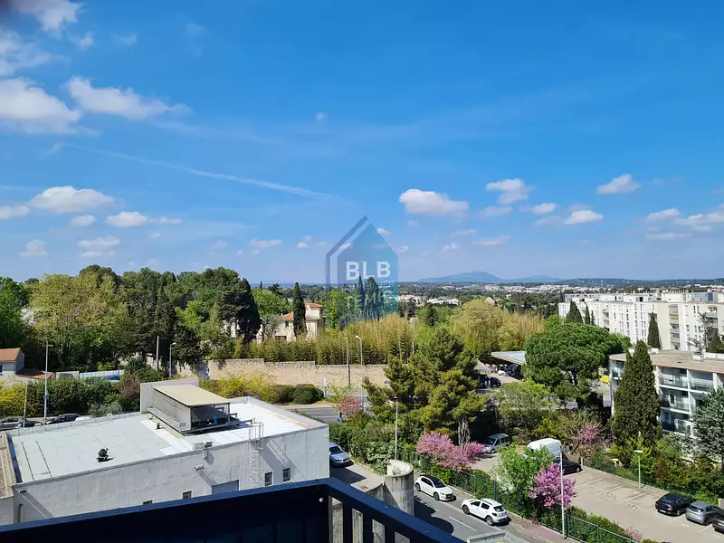 Appartement, 31,65 m²