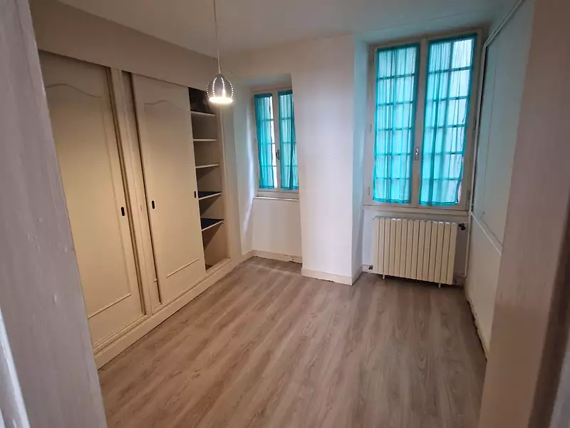Appartement, 69 m²