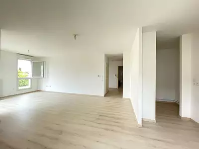 Appartement, 69 m²