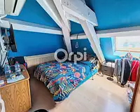 Appartement, 84 m²