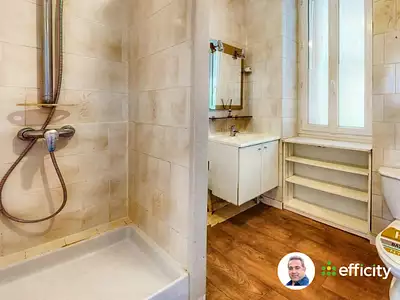 Maison, 85 m²