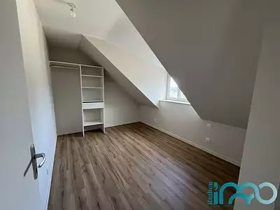 Maison, 75 m²