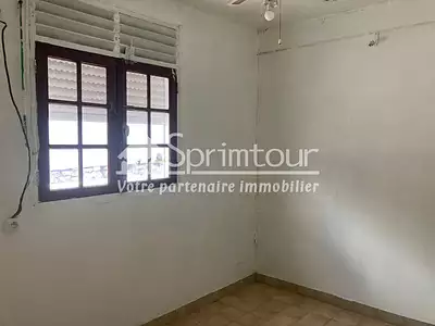 Maison, 42 m²