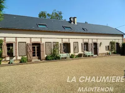 Maison, 320 m²