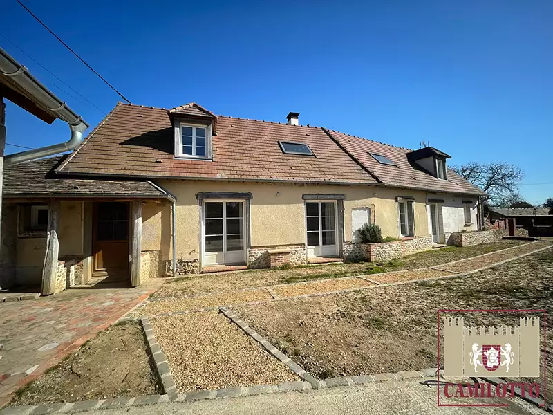 Maison, 155 m²