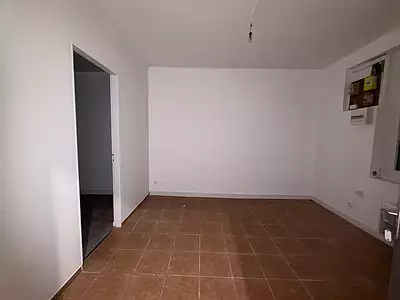 Appartement, 28,6 m²