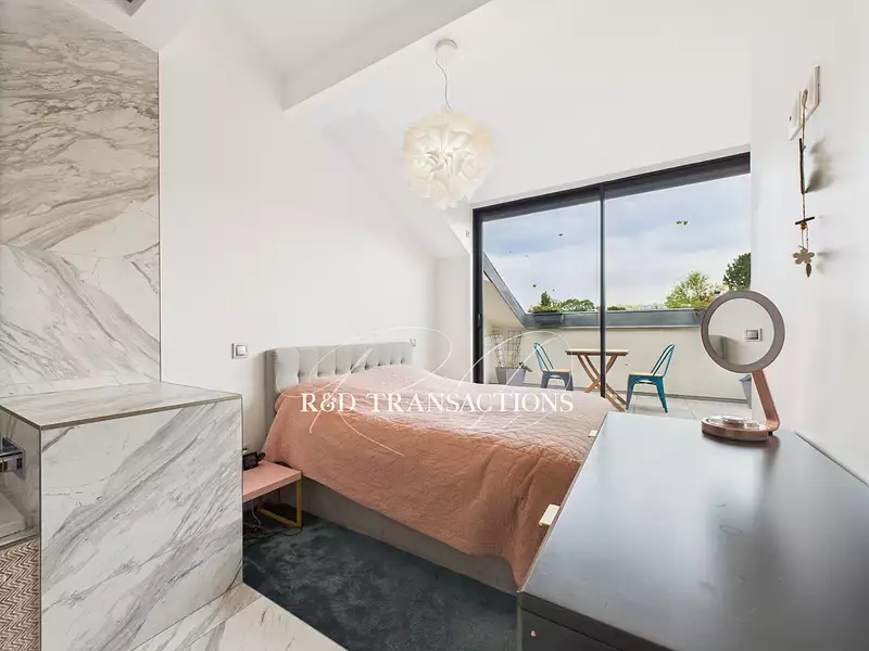 Appartement, 74,98 m²