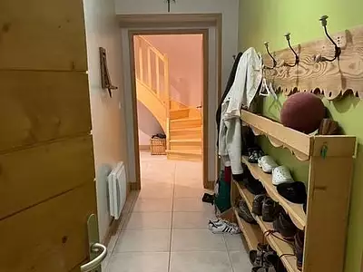 Appartement, 180,44 m²