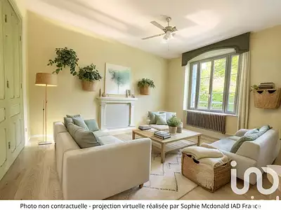 Maison, 107 m²