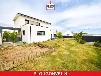 Maison, 118 m²