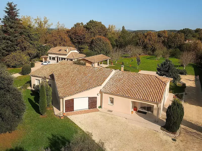 Maison, 200,42 m²