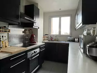 Appartement, 73,23 m²