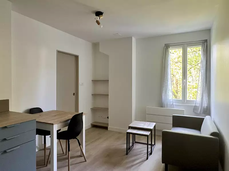 Appartement, 23,94 m²