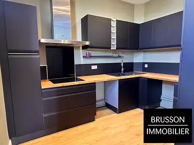 Appartement, 148 m²