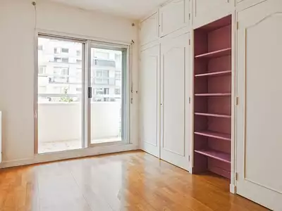Appartement, 91 m²