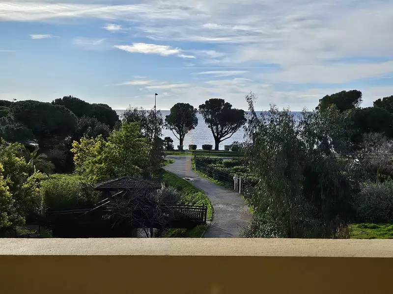 Appartement, 35,8 m²