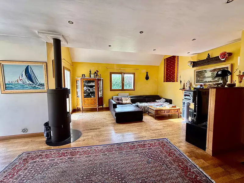 Maison, 116 m²