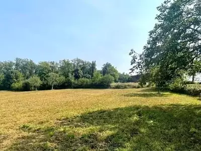 Terrain, 1 644 m²