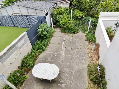 Maison, 66 m²