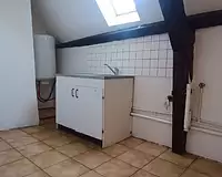 Appartement, 35 m²