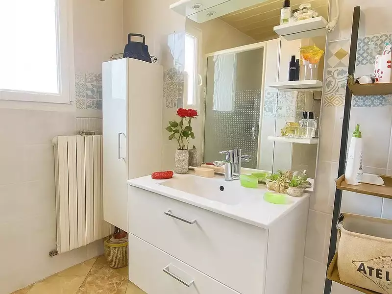 Maison, 94 m²