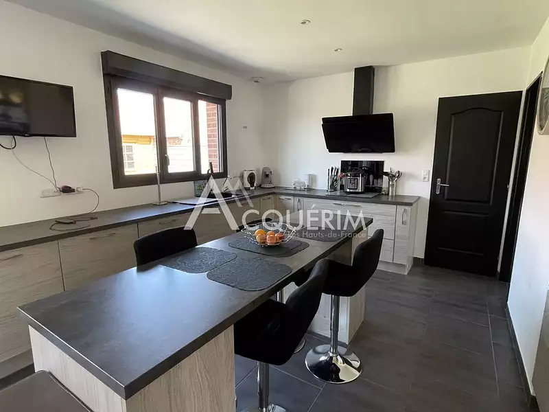 Maison, 96 m²