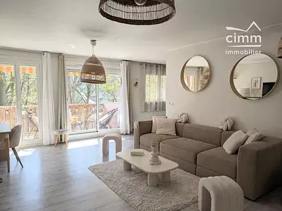 Appartement, 78,73 m²