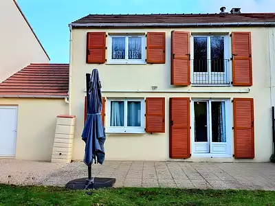 Maison, 90 m²