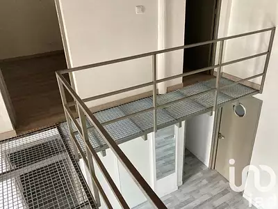 Appartement, 72 m²