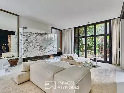 Appartement, 160 m²