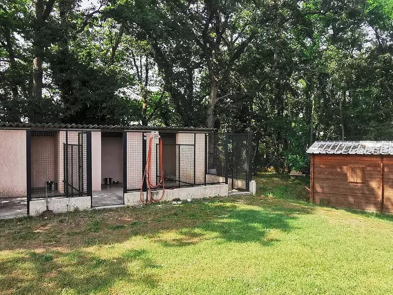 Maison, 165 m²