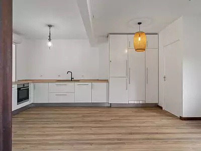 Appartement, 111 m²