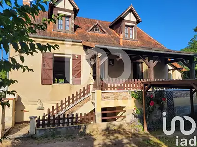 Maison, 94 m²