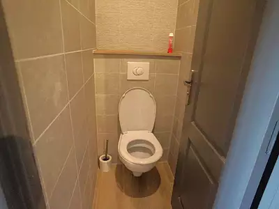 Appartement, 69,9 m²