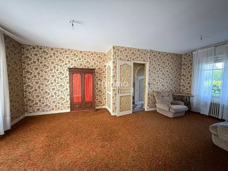 Maison, 145 m²