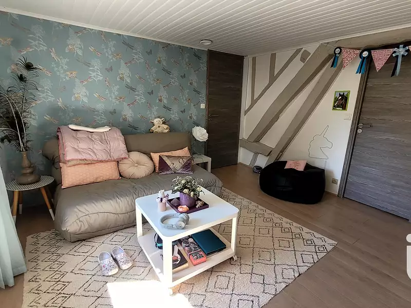 Maison, 217 m²