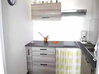 Appartement, 28,75 m²